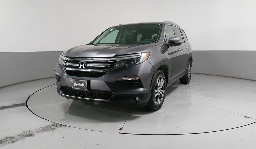 Honda Pilot 3.5 TOURING Suv 2017