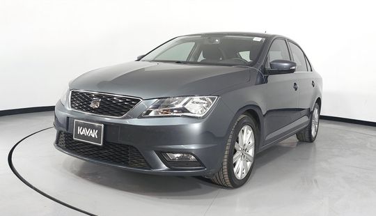 Seat Toledo 1.4 STYLE DCT