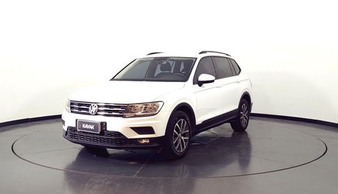Volkswagen Tiguan Allspace 1.4 TSI TRENDLINE 150CV DSG Suv 2018