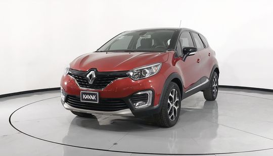 Renault Captur Iconic-2019