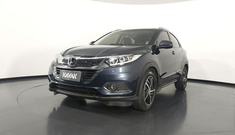 Honda Hr-v EXL Suv 2019