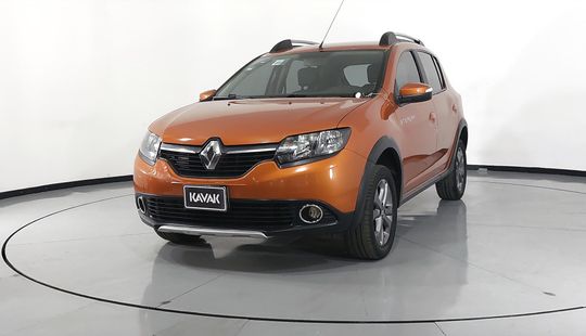 Renault Stepway Intens-2019
