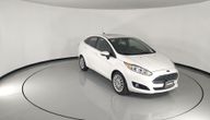 Ford Fiesta 1.6 TITANIUM AT Sedan 2016