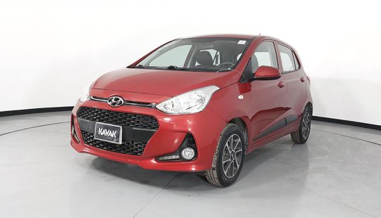 Hyundai Grand i10 1.2 GLS