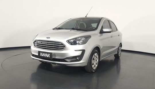 Ford Ka TI-VCT  SE SEDAN 2020