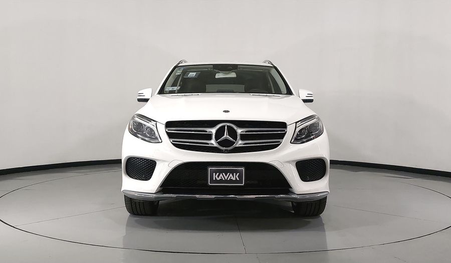 Mercedes Benz Clase Gle 3.0 GLE 400 SPORT AUTO 4WD Suv 2019