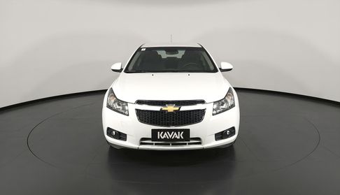 Carros na Web, Chevrolet Cruze