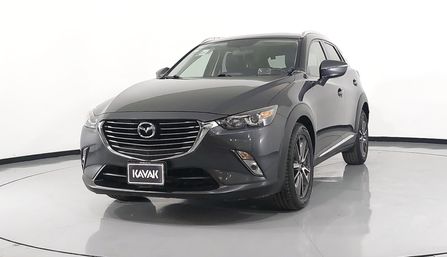 Mazda CX-3 2.0 I GRAND TOURING 2WD AT