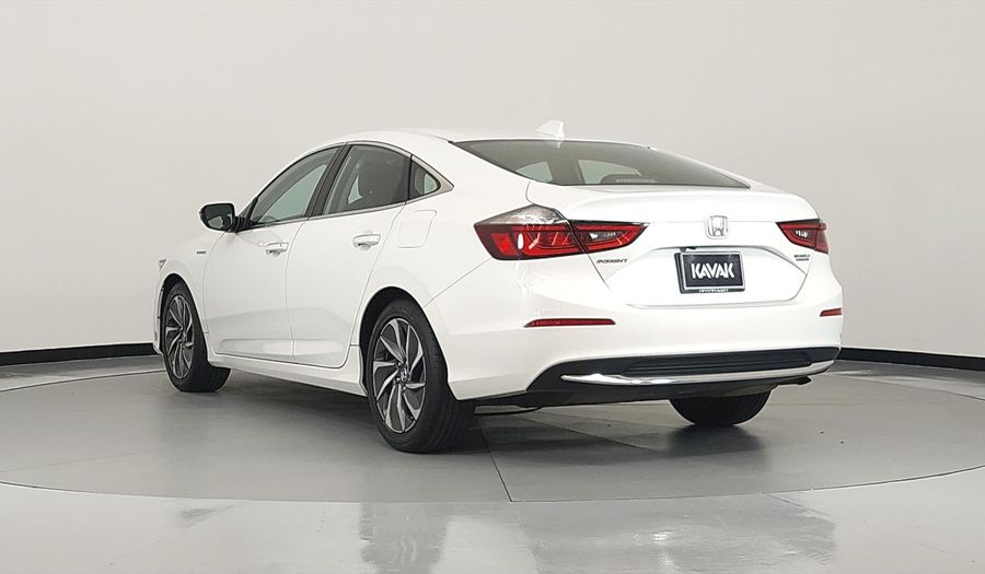 Honda Insight 1.5 HYBRID CVT Sedan 2020