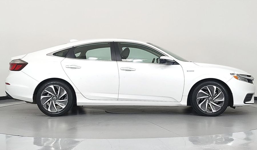 Honda Insight 1.5 HYBRID CVT Sedan 2020