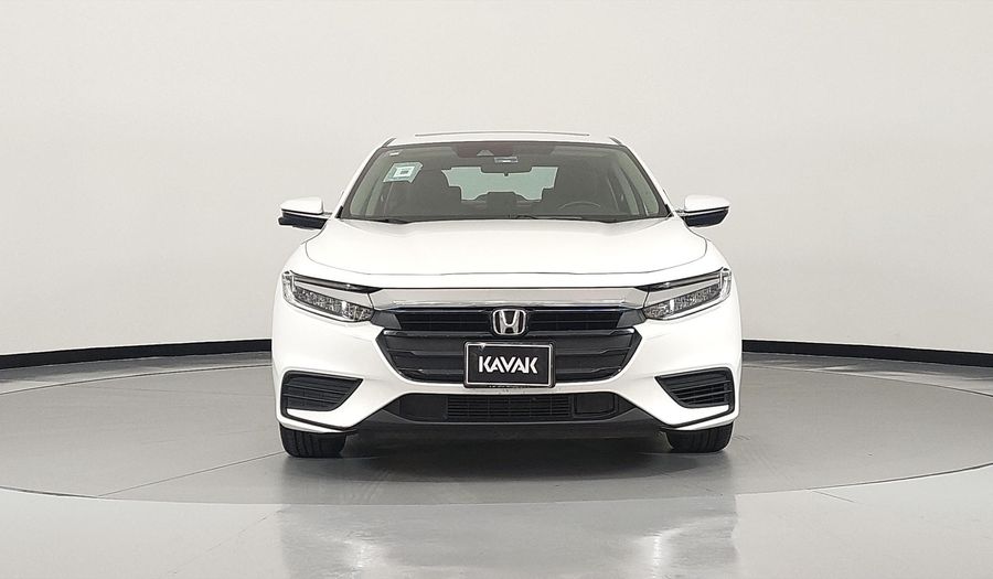 Honda Insight 1.5 HYBRID CVT Sedan 2020