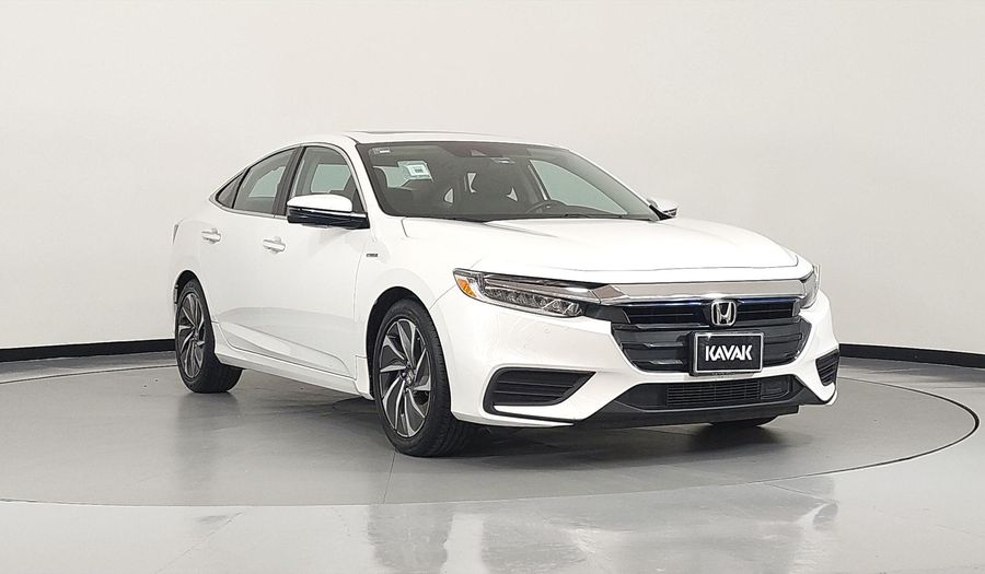 Honda Insight 1.5 HYBRID CVT Sedan 2020