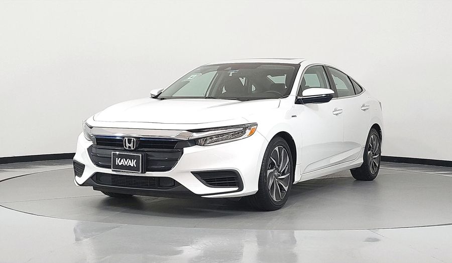 Honda Insight 1.5 HYBRID CVT Sedan 2020