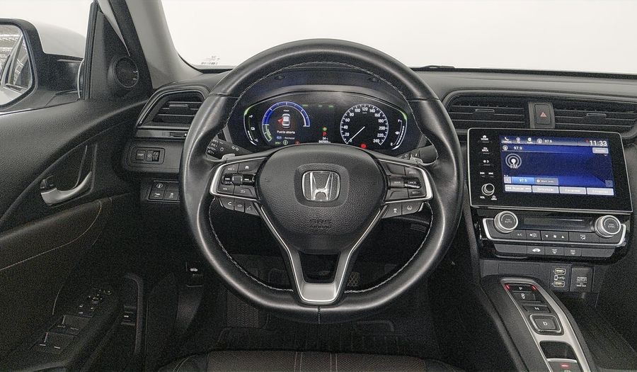 Honda Insight 1.5 HYBRID CVT Sedan 2020