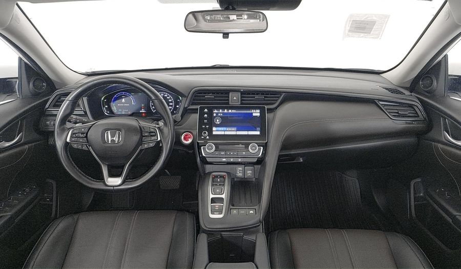 Honda Insight 1.5 HYBRID CVT Sedan 2020