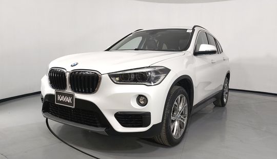 Bmw • X1