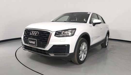 Audi Q2 Dynamic-2019