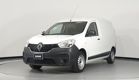 Renault Kangoo 1.6 INTENS-2019