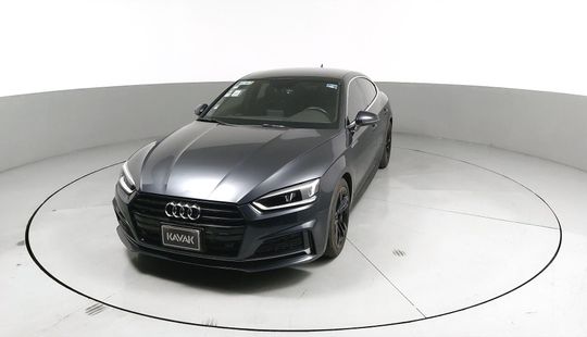 Audi A5 2.0 SB S LINE DCT-2018