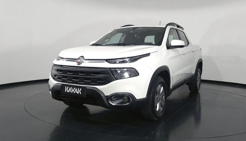 Fiat Toro EVO FREEDOM AT6 Pickup 2021