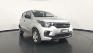 Fiat Mobi EVO EASY Hatchback 2022