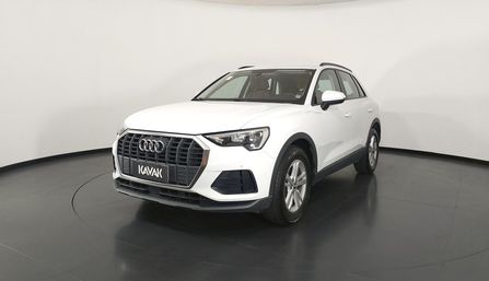 Audi Q3 35 TFSI  PRESTIGE