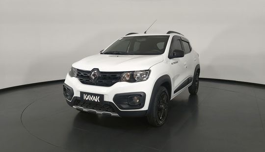 Renault Kwid SCE OUTSIDER 2020