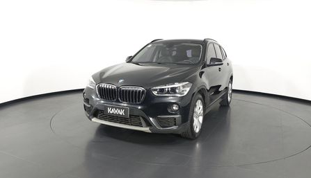 Bmw X1 TURBO ACTIVE SDRIVE20I