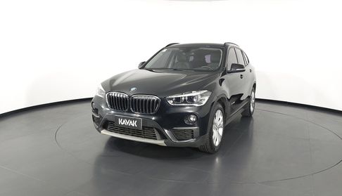 Bmw X1 TURBO ACTIVE SDRIVE20I Suv 2017