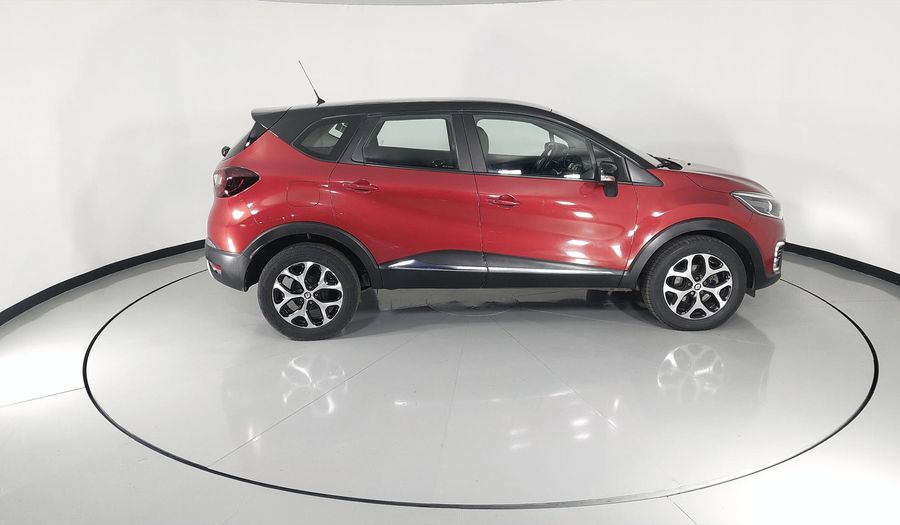 Renault Captur 2.0 ICONIC AUTO Hatchback 2019