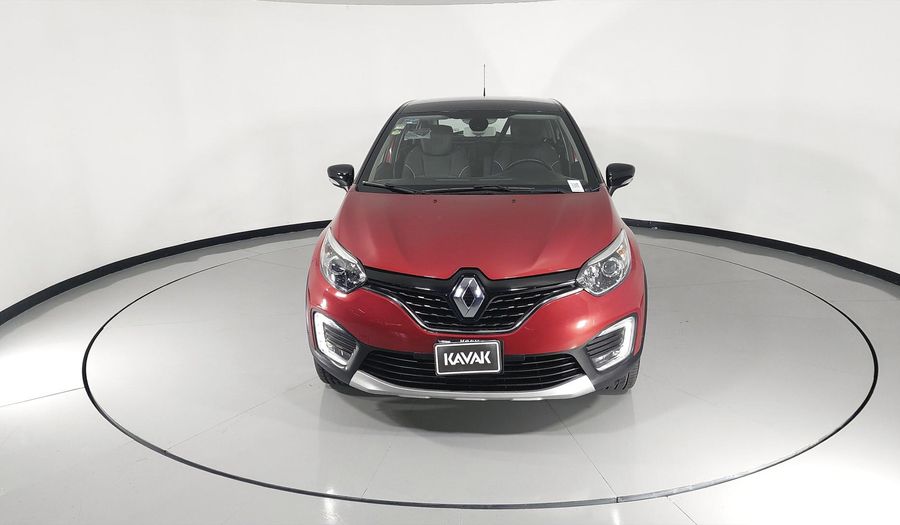 Renault Captur 2.0 ICONIC AUTO Hatchback 2019