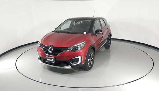 Renault • Captur