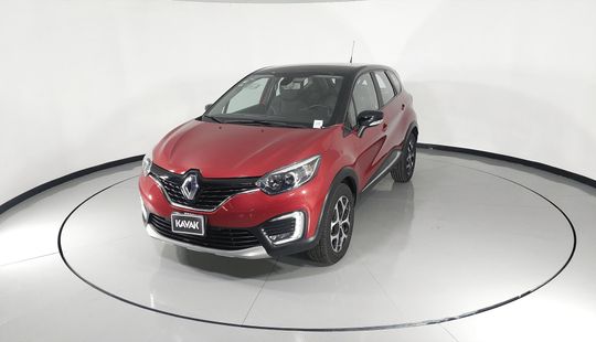 Renault Captur Iconic-2019