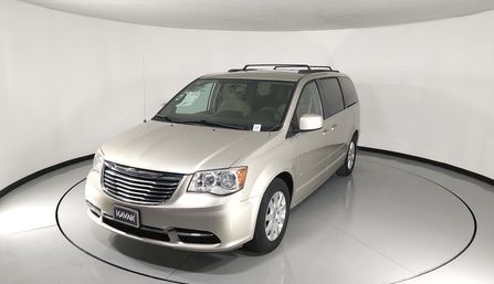 Chrysler Town & Country 3.6 TOURING