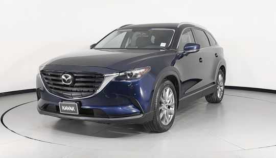 Mazda CX-9 i Sport-2017