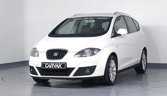 Seat Altea 1.6 TDI CR DSG XL STYLE 2013
