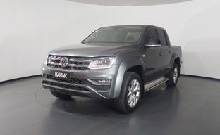 Volkswagen • Amarok