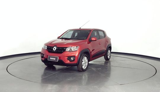 Renault Kwid 1.0 Sce 66cv Intense 2019