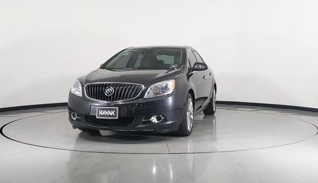 Buick Verano 2.0 1SC