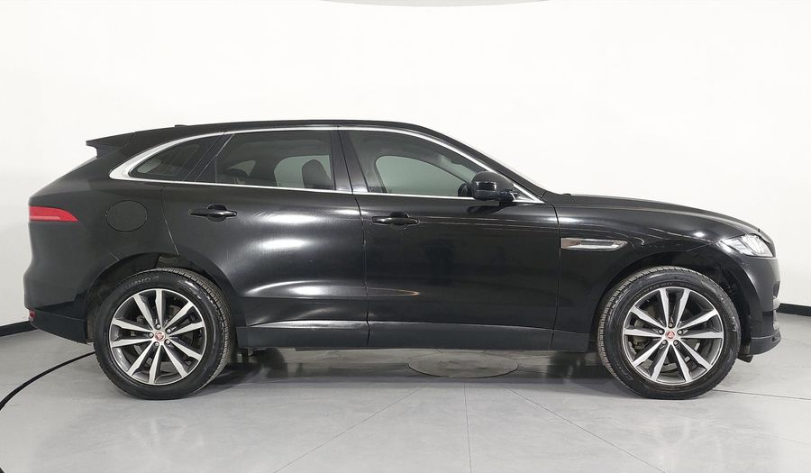 Jaguar F-pace 3.0 PRESTIGE AWD Suv 2017