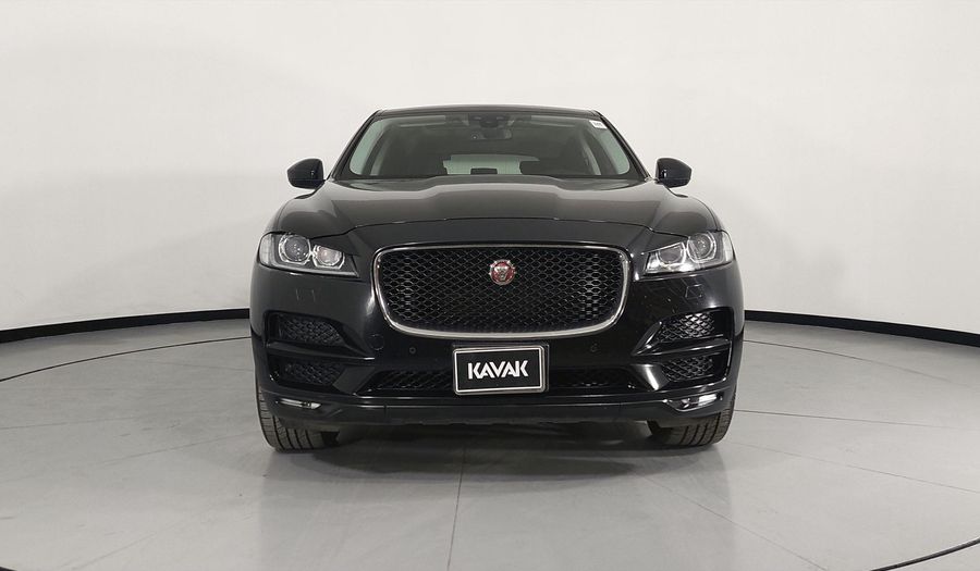 Jaguar F-pace 3.0 PRESTIGE AWD Suv 2017