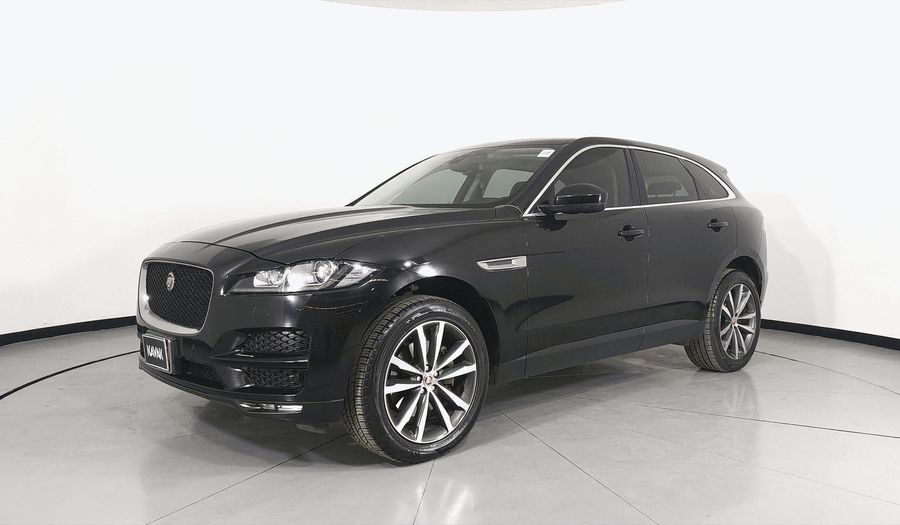 Jaguar F-pace 3.0 PRESTIGE AWD Suv 2017