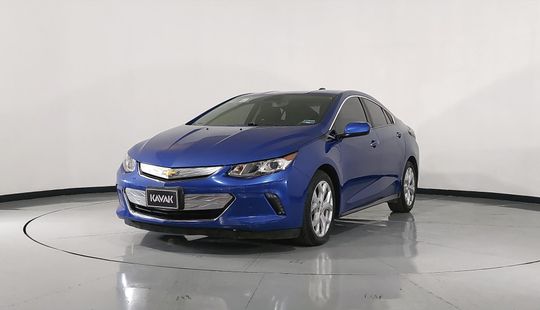 Chevrolet • Volt