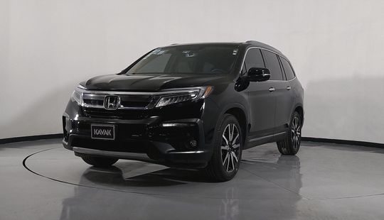 Honda Pilot 3.5 TOURING AUTO-2019