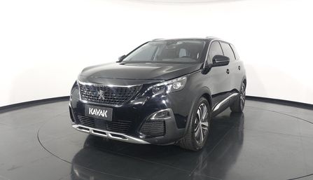 Peugeot 5008 GRIFFE PACK THP
