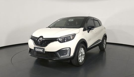 Renault Captur SCE LIFE-2019
