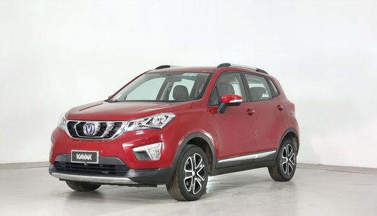 Changan Cs15 1.5 LUXURY PLUS MT-2019