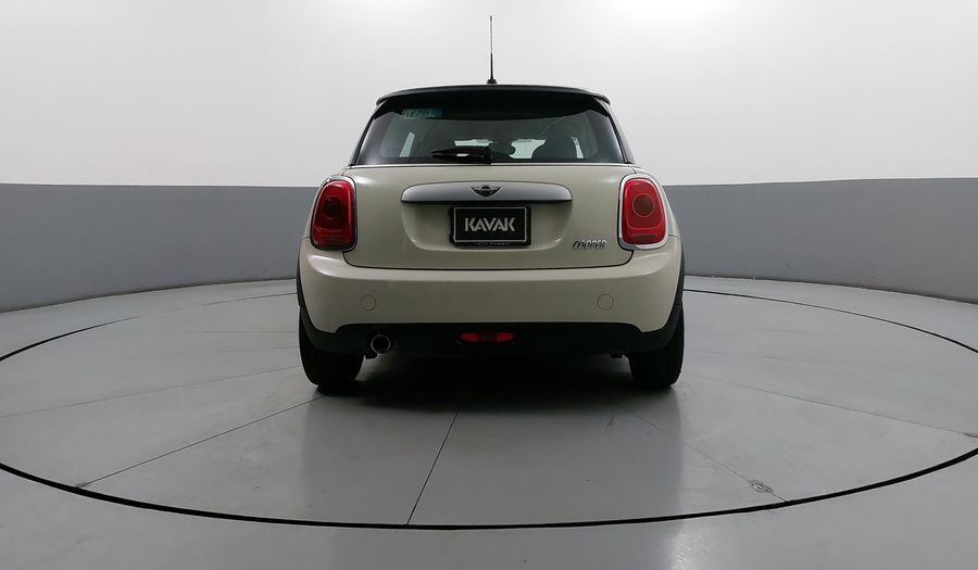 Mini Cooper 1.5 COOPER SALT Hatchback 2014