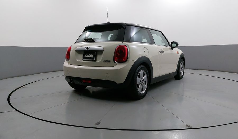 Mini Cooper 1.5 COOPER SALT Hatchback 2014