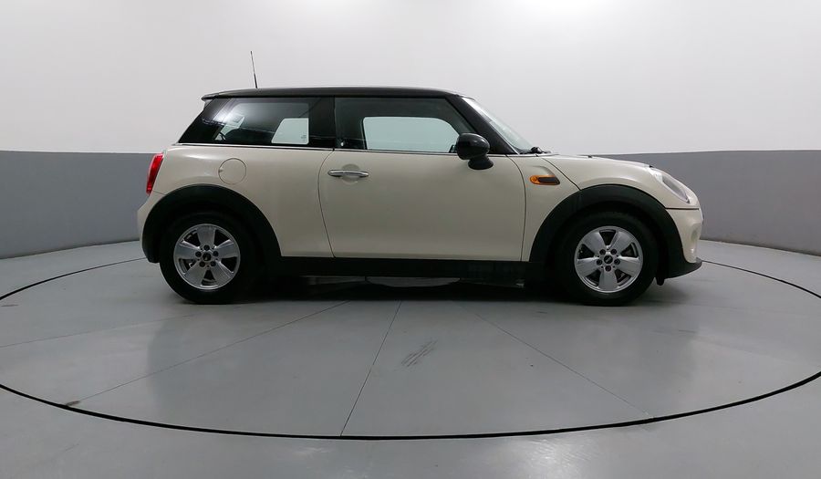 Mini Cooper 1.5 COOPER SALT Hatchback 2014